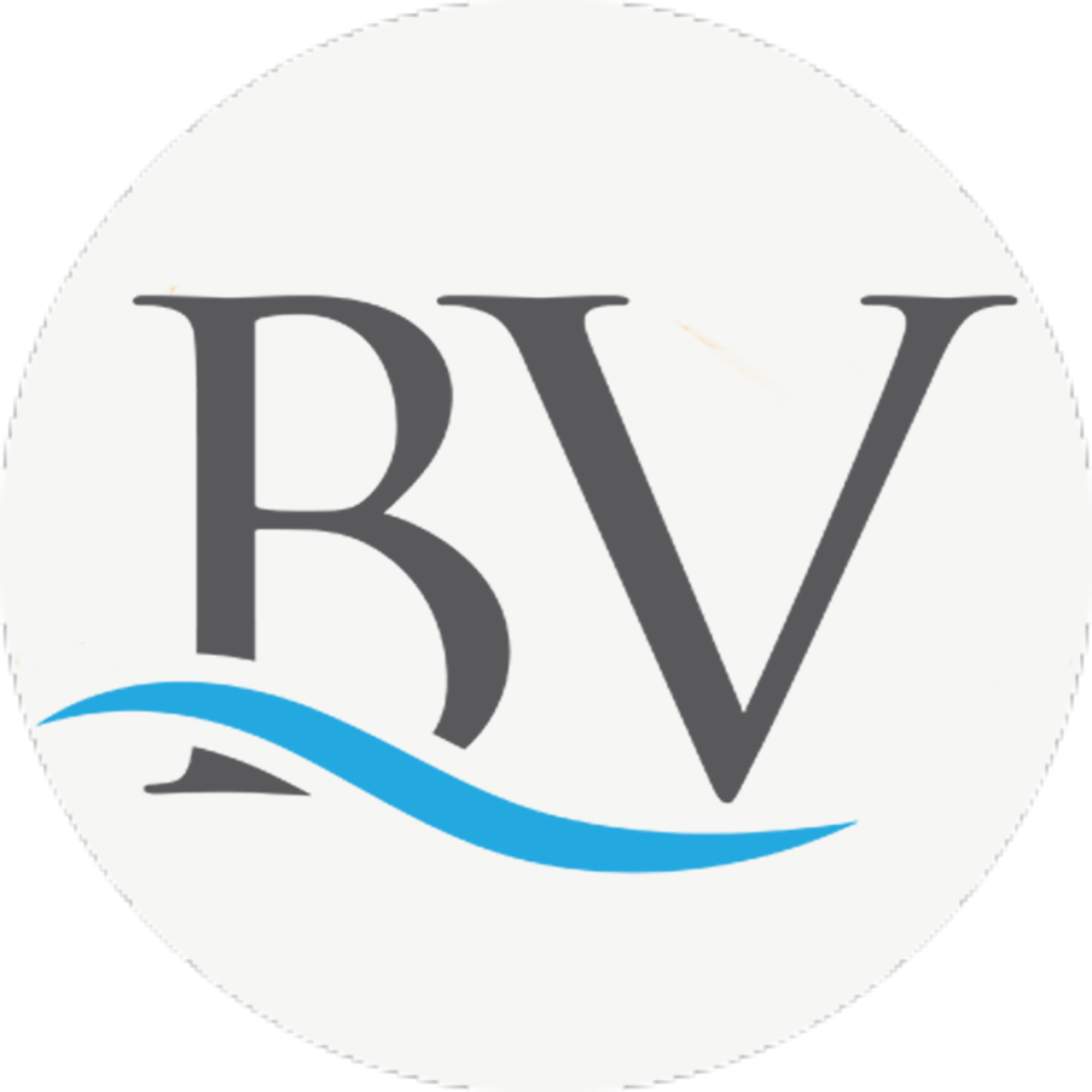 BeachVillas button logo