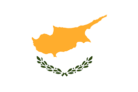 Beach Villas - Cyprus Flag