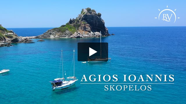Play Skopelos Video